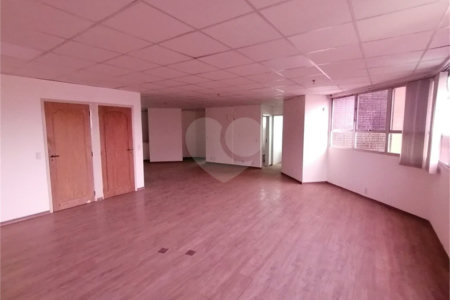 CONJUNTO COMERCIAL COM 130m2 VENDA/LOCAÇÃO NO CENTRO DE CAMPINAS