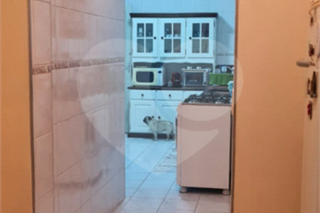 Casa com 3 Dormitórios no Campo Belo