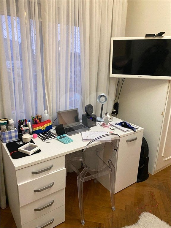 Apartamento de 3 quartos (2 suítes) à venda na Mooca