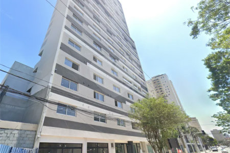 APARTAMENTO A VENDA EM SP BELÉM