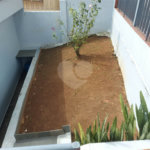 CASA TÉRREA À VENDA NA MOOCA - COM PORTEIRA FECHADA.