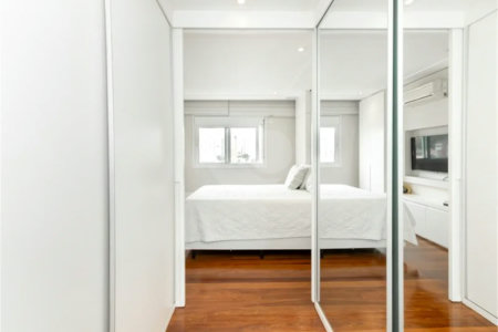 Apartamento à venda com 3 suítes em Vila Mariana, São Paulo, SP