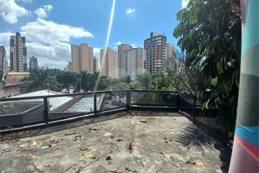 Sobrado Comercial com 550m2 no Jardim São Paulo – Oportunidade única para empreender!