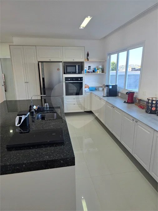 Casa á Venda 185m², 3 quartos- Residencial Solaris- Mogi das Cruzes