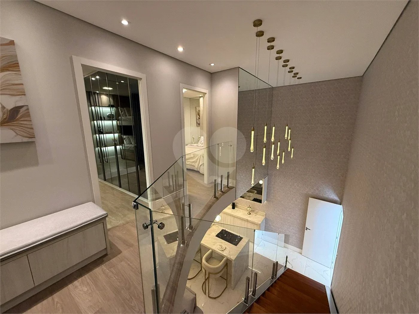 Vende-se apto Edificio Luxor Resort Residence - Bairro Vila Resence- Piracicaba/SP