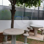 Apartamento de 2 quartos com garagem à venda na Vila Prudente