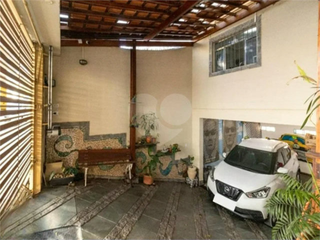 Sobrado à venda com 3 quartos, sendo 1 suíte,  em Vila Nova Cachoeirinha, São Paulo, SP