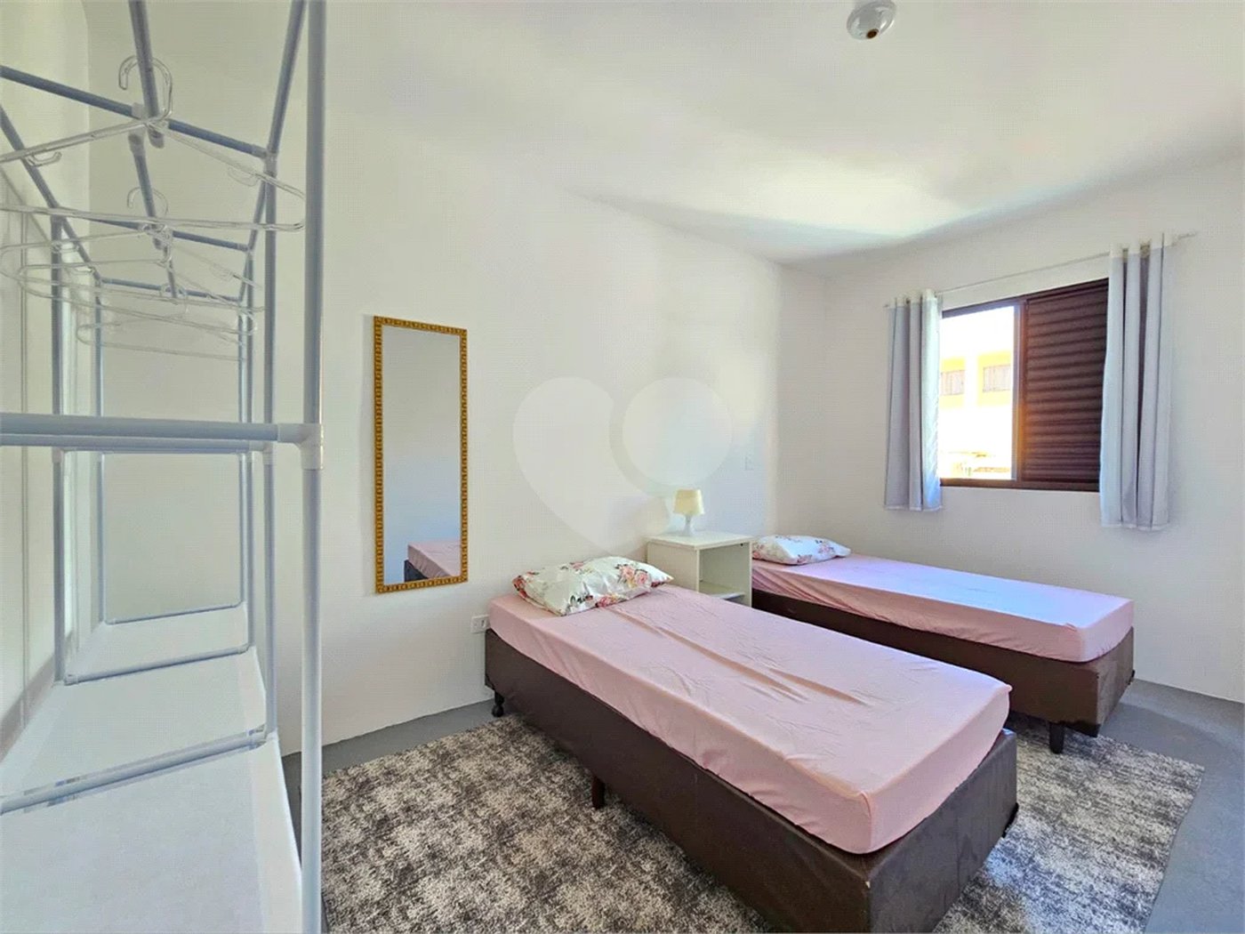 Apartamento de 33m2 localizado na Saúde