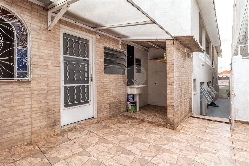 Locação – Sobrado Residencial na Saúde (Ipiranga) – 210 m² São Paulo