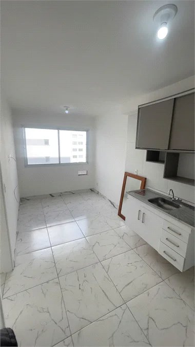 Apartamento à venda ou para alugar com 1 quarto em Vila Butantã, São Paulo, SP