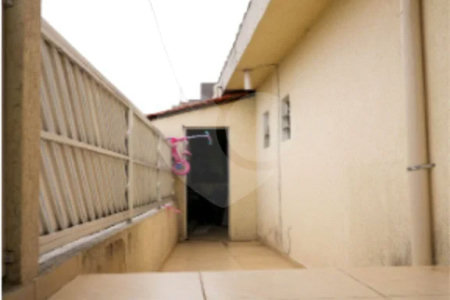 Casa à venda no Jardim Tango/Aricanduva com 3 quartos e 2 banheiros