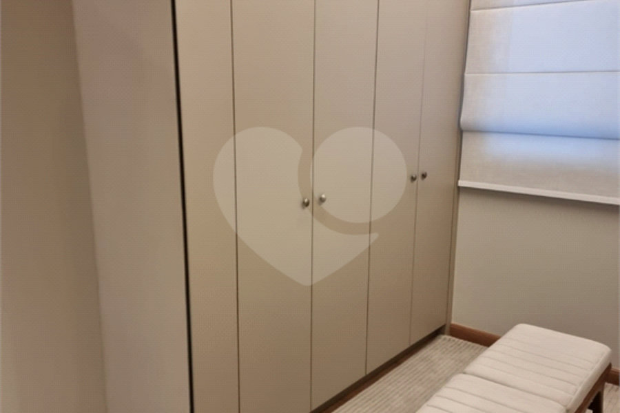 Apartamento para venda em Santana Zona Norte.