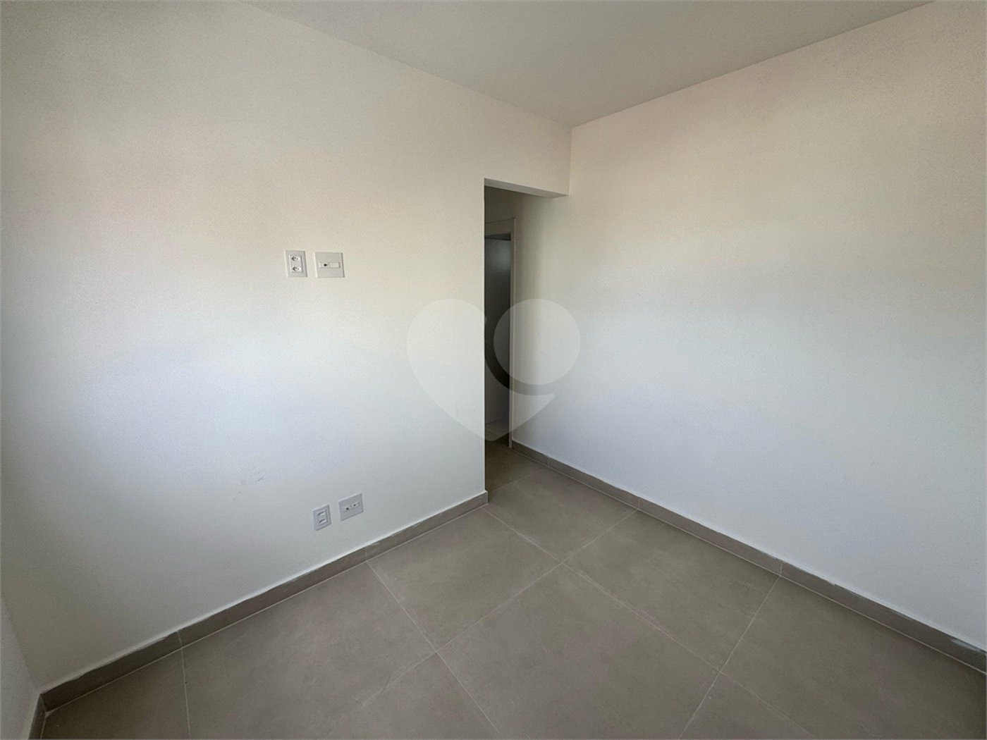 Apartamento Irineu Massari