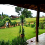 Casa de Campo em condomínio Analândia