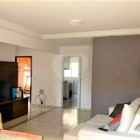 Apartamento na Bela Vista - 3 quartos - 1 suíte - 1 vaga
