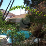 Suntuoso Sobrado na Saúde c/442m2 de construção - 3 Suítes/ 6 vagas