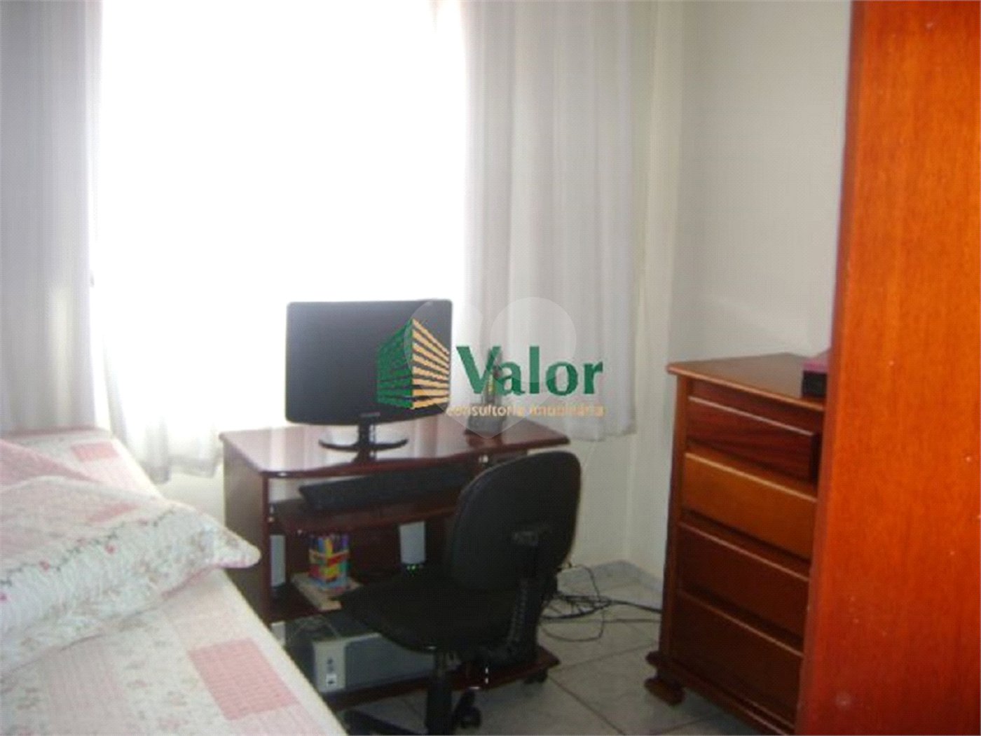 Residência na Vila Prado - São Carlos