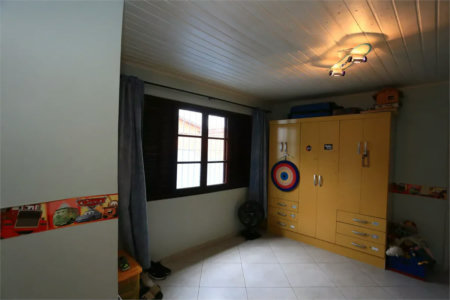 Sobrado à venda com 4 quartos, sendo 1 suíte,  em Vila Sônia, São Paulo, SP