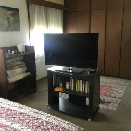 VENDE - CASA 202.00M² - CONDOMÍNIO FECHADO - 3 DORMS.2 SUITES 4 VAGAS - MORUMBI