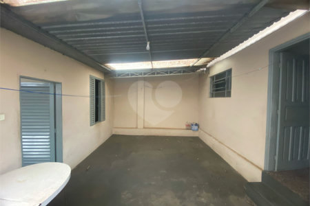 Casa à venda na Vila Prado-São Carlos/SP