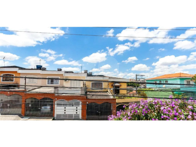 Sobrado à venda com 4 quartos em Vila Formosa, São Paulo, SP