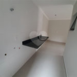 Apartamento VENDA Vila Nivi, com 44 m², 2 quartos, sala, cozinha, quintal e vaga de garagem