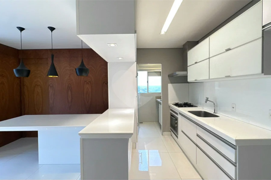 Apartamento à venda ou para alugar com 3 quartos, sendo 1 suíte,  em Parque Conceição II, Piracicaba, SP