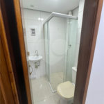 Apartamento 2 dormitórios c/ quintal privativo próximo ao futuro Metrô Anália Franco
