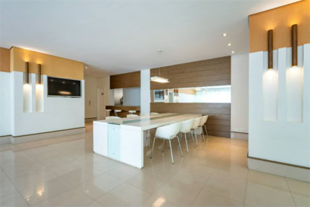 Apartamento tipo para venda com 3 quartos, sendo 3 suítes, 192m² na Vila Suzana