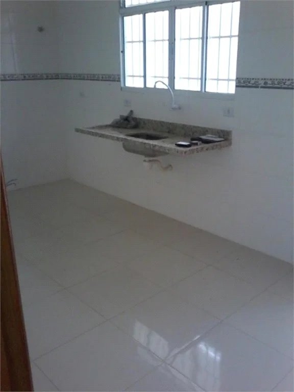 Sobrado à venda com 2 suítes em Vila Tiradentes, São Paulo, SP