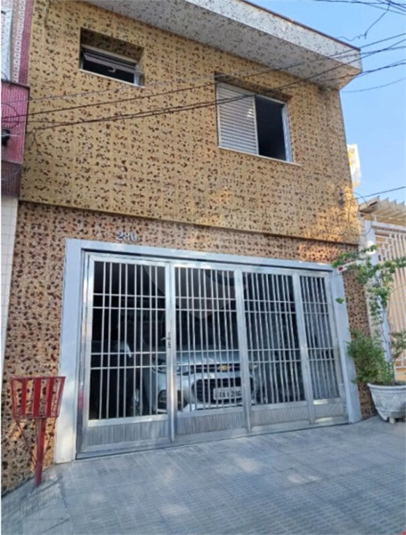 Casa no Jardim Vila Formosa com 150m²