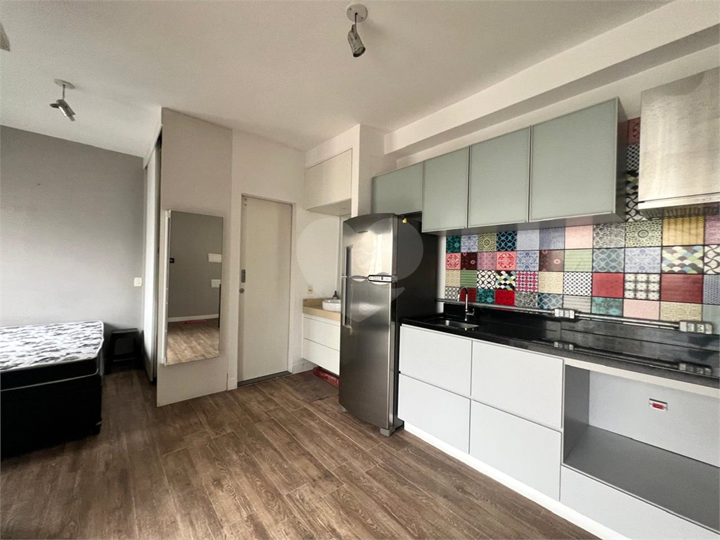Apartamento á venda - Saúde
