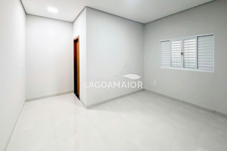 Casa para alugar com 2 quartos, sendo 1 suíte, em Nova Tres Lagoas, Três Lagoas - MS