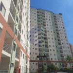 Apartamento à venda com 3 quartos, sendo 1 suíte, em Vila Butantã, São Paulo - SP