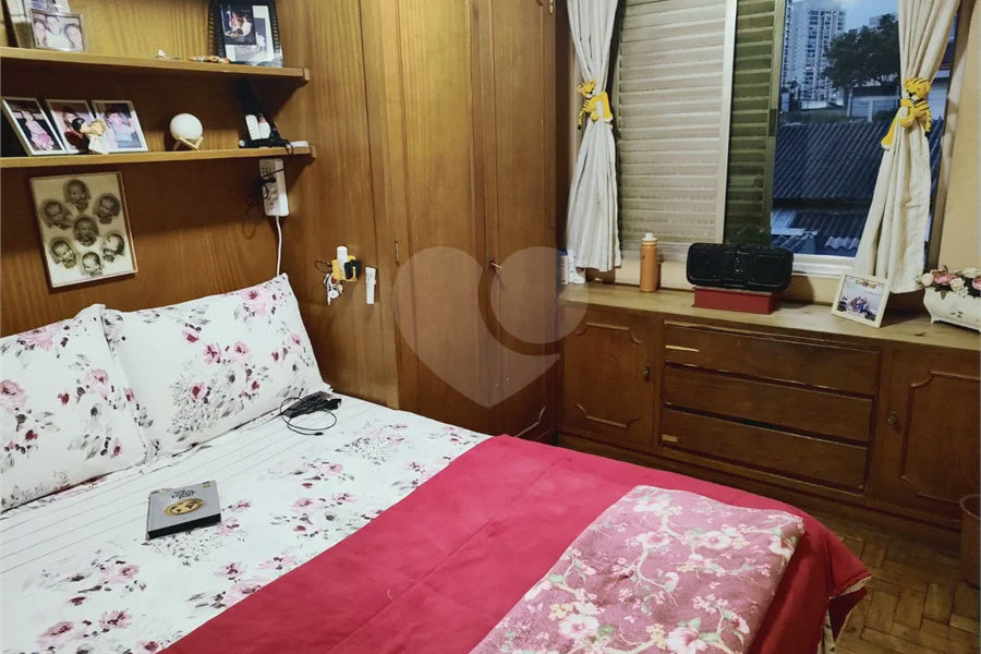 Sobrado de 3 Dormitórios na região da Vila Santa Catarina!!!