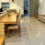 Viva o alto padrão com conforto, sofisticação e exclusividade no Icon Residence!