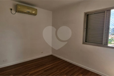 Apartamento à venda 3 quartos 1 suíte no Jardim da Saúde