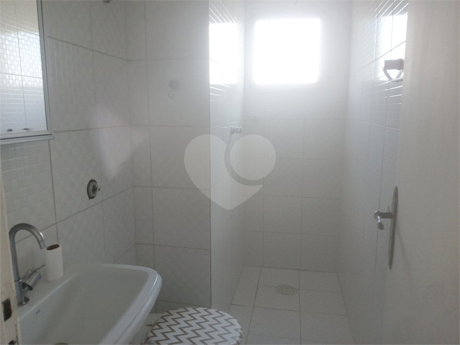 Apartamento á venda - Jabaquara