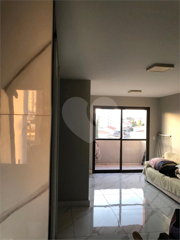 Apartamento com 2 dormitórios à venda, 68 m² por R$ 635.000,00 - Mirandópolis - São Paulo/SP