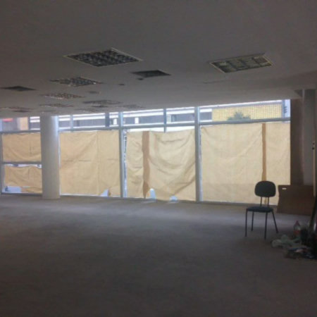 Excelente imóvel comercial para locação, 850m2, localização privilegiada