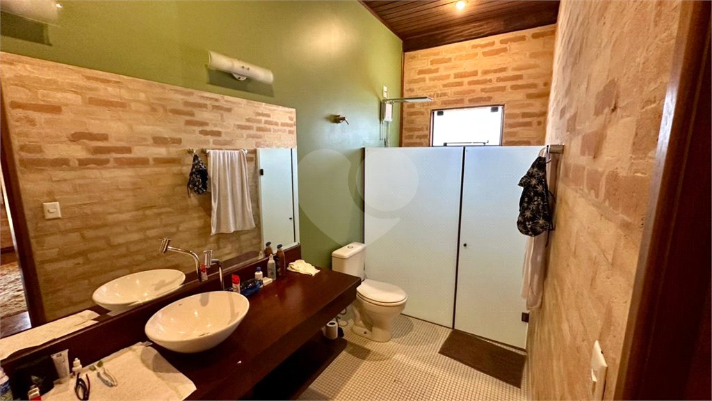 Casa para venda no Condomínio Vivenda do Broa.