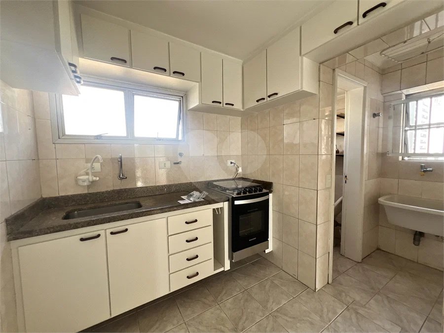 Apartamento á venda - Vila Guarani