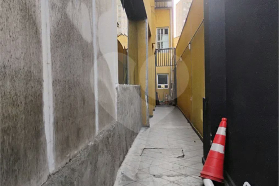 Aluga-se Galpão Comercial – Vila Santa Catarina | 540 m² de Área Útil
