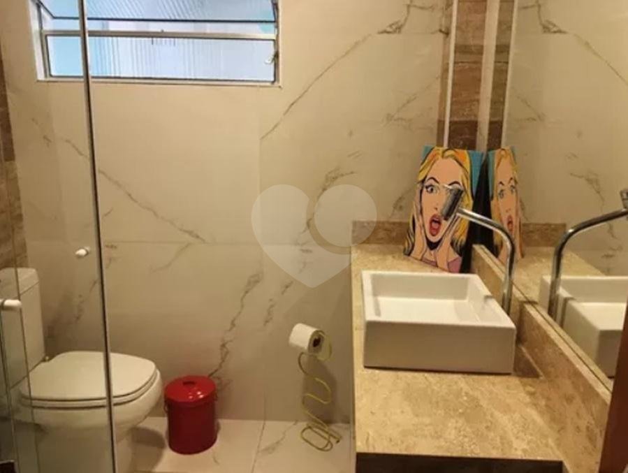 Apartamento á venda - Bela Vista