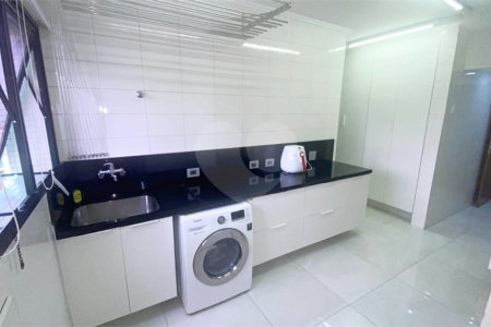 Apartamento à venda - Planalto Paulista