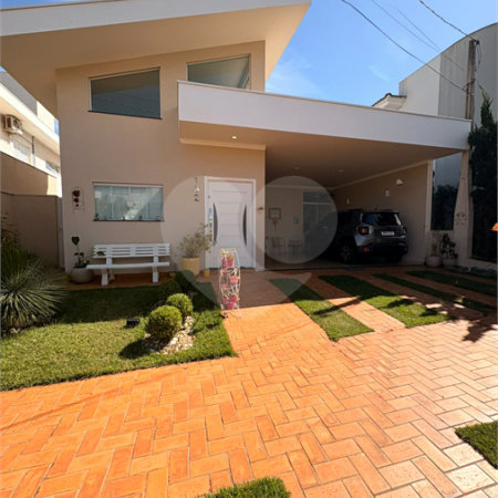 Casa a venda no Village Ii em São Carlos