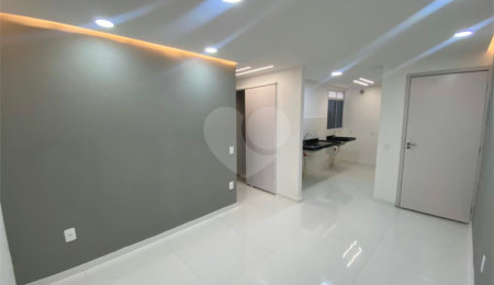 Apartamento à venda com 2 quartos em Santíssimo, Rio de Janeiro, RJ