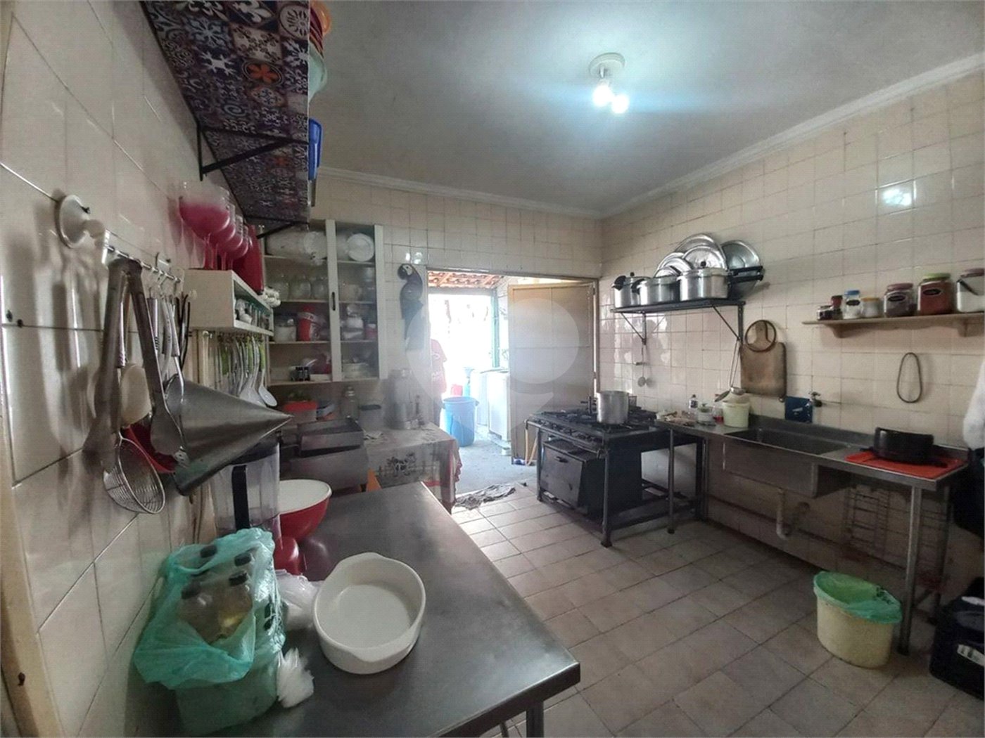 Casa à venda com 3 quartos, sendo 1 suíte, em Vila Campestre, São Paulo, SP