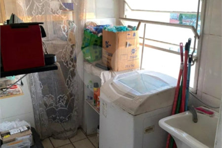 Apartamento à venda na Vila Prudente, 2 quartos