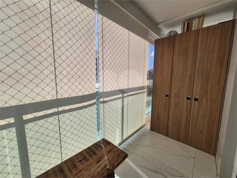 Apartamento à venda com 3 suítes em Vila Mascote, São Paulo, SP